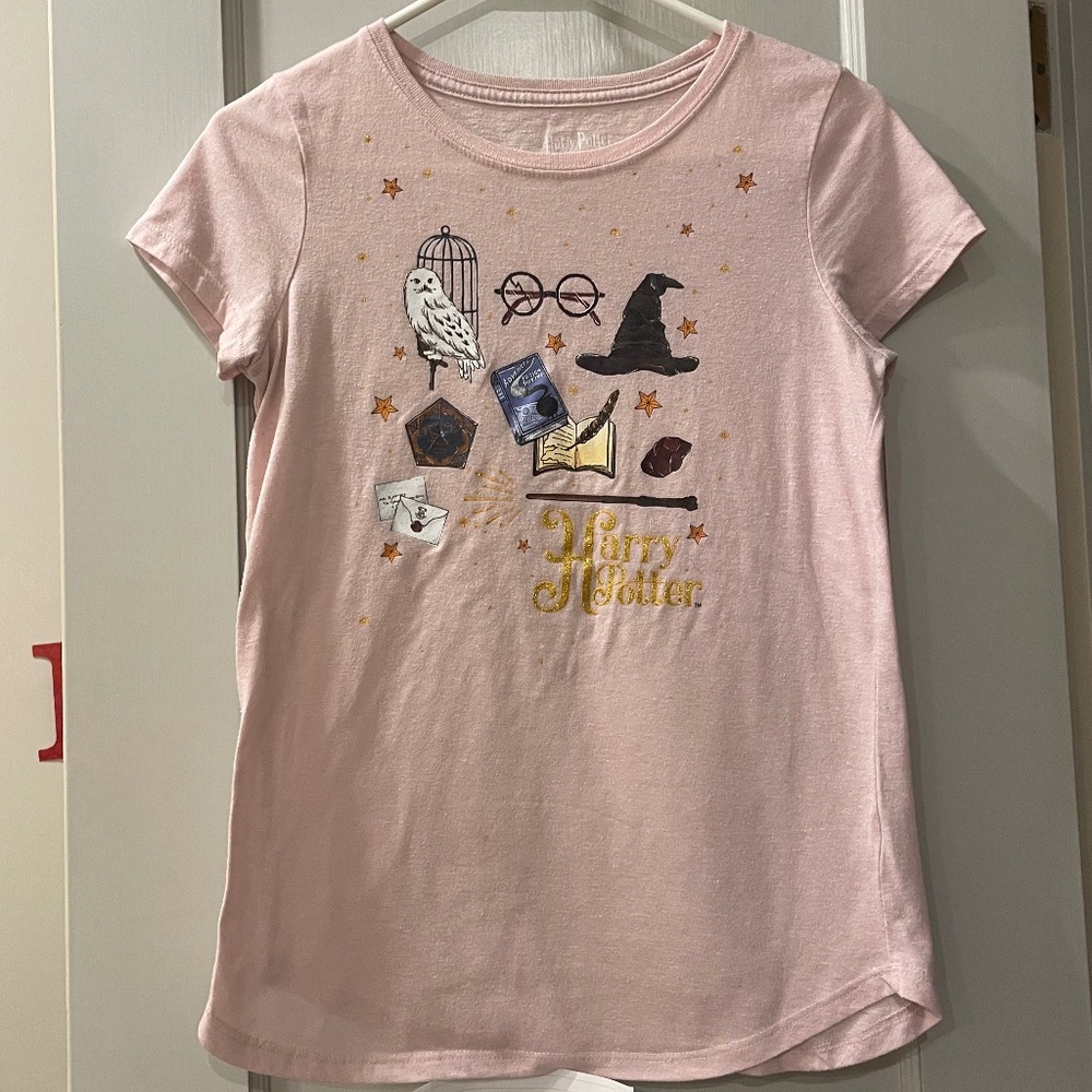 Harry potter shirt